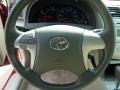 Barcelona Red Metallic - Camry LE Photo No. 18