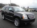 2012 Onyx Black GMC Yukon Denali AWD  photo #4