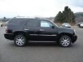 2012 Onyx Black GMC Yukon Denali AWD  photo #5