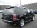 2012 Onyx Black GMC Yukon Denali AWD  photo #6