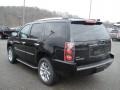 2012 Onyx Black GMC Yukon Denali AWD  photo #8