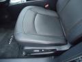 Black Front Seat Photo for 2011 Nissan Rogue #61458796