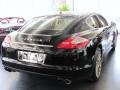 Basalt Black Metallic - Panamera 4S Photo No. 4