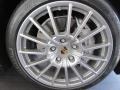 2011 Porsche Panamera 4S Wheel and Tire Photo