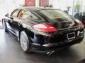 Basalt Black Metallic - Panamera 4S Photo No. 6