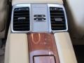 2011 Porsche Panamera 4S Controls