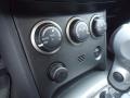 Black Controls Photo for 2011 Nissan Rogue #61458927