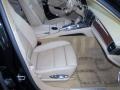Basalt Black Metallic - Panamera 4S Photo No. 20