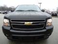 Black - Suburban LT 4x4 Photo No. 3