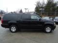 Black - Suburban LT 4x4 Photo No. 6