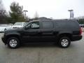 Black - Suburban LT 4x4 Photo No. 10