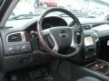 Onyx Black - Sierra 3500HD Denali Crew Cab 4x4 Dually Photo No. 10