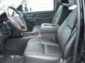 Onyx Black - Sierra 3500HD Denali Crew Cab 4x4 Dually Photo No. 11