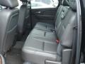 Onyx Black - Sierra 3500HD Denali Crew Cab 4x4 Dually Photo No. 13