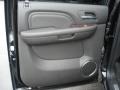 Onyx Black - Sierra 3500HD Denali Crew Cab 4x4 Dually Photo No. 14