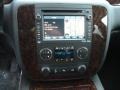 Onyx Black - Sierra 3500HD Denali Crew Cab 4x4 Dually Photo No. 15
