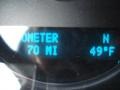 Onyx Black - Sierra 3500HD Denali Crew Cab 4x4 Dually Photo No. 19