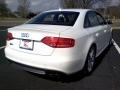Ibis White - S4 3.0 quattro Sedan Photo No. 16
