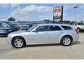 2006 Bright Silver Metallic Dodge Magnum R/T  photo #2