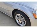 2006 Bright Silver Metallic Dodge Magnum R/T  photo #7