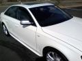 Ibis White - S4 3.0 quattro Sedan Photo No. 20