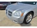 2006 Bright Silver Metallic Dodge Magnum R/T  photo #10