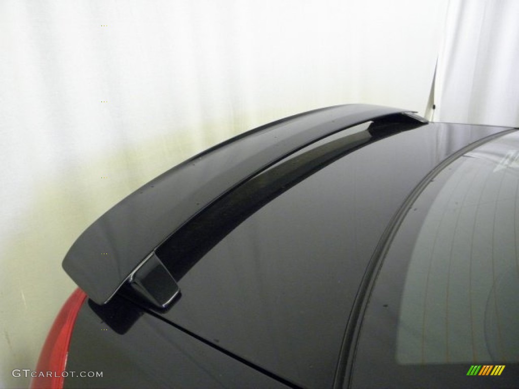 2012 Impala LT - Ashen Gray Metallic / Ebony photo #11