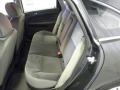 2012 Ashen Gray Metallic Chevrolet Impala LT  photo #13