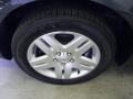 Ashen Gray Metallic - Impala LT Photo No. 24