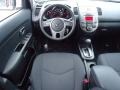 2010 Clear White Kia Soul +  photo #26