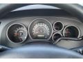 Graphite Gray Gauges Photo for 2007 Toyota Tundra #61459639