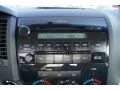 2007 Toyota Tundra Regular Cab 4x4 Audio System