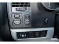 Graphite Gray Controls Photo for 2007 Toyota Tundra #61459700