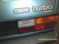 Beryl Green - 900 Turbo Convertible Photo No. 10