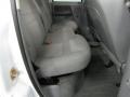 2006 Bright White Dodge Ram 1500 ST Quad Cab 4x4  photo #20