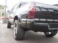 2006 Black Sand Pearl Toyota Tacoma V6 PreRunner Double Cab  photo #12