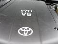 2006 Black Sand Pearl Toyota Tacoma V6 PreRunner Double Cab  photo #29
