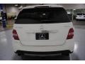Alabaster White - ML 350 4Matic Photo No. 6