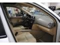 Alabaster White - ML 350 4Matic Photo No. 9