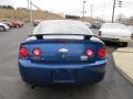 2005 Arrival Blue Metallic Chevrolet Cobalt LS Coupe  photo #4