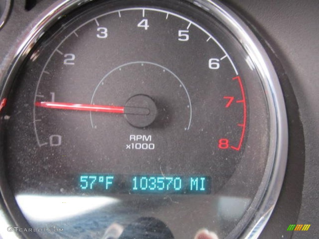 2005 Cobalt LS Coupe - Arrival Blue Metallic / Gray photo #15