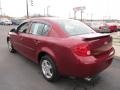 2007 Sport Red Tint Coat Chevrolet Cobalt LT Sedan  photo #7