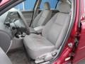 2007 Sport Red Tint Coat Chevrolet Cobalt LT Sedan  photo #9