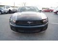 Black - Mustang V6 Coupe Photo No. 7