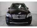 Black - ML 350 4Matic Photo No. 2
