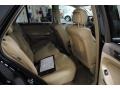 Black - ML 350 4Matic Photo No. 13