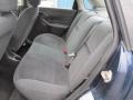 2001 Twilight Blue Metallic Ford Focus SE Sedan  photo #10