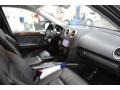 Black - ML 350 4Matic Photo No. 14