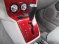 Pastel Slate Gray/Red Transmission Photo for 2007 Dodge Caliber #61461317