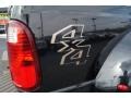 2012 Tuxedo Black Metallic Ford F350 Super Duty King Ranch Crew Cab 4x4 Dually  photo #20